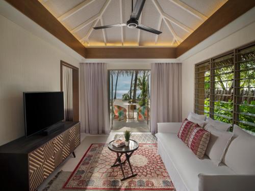 1 Bedroom Family Beach Pool Villa