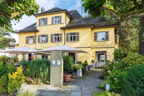 Boutique-Hotel Friesinger