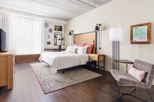 King Room