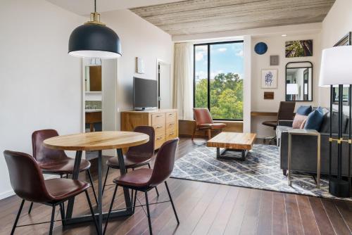 King Suite with Balcony