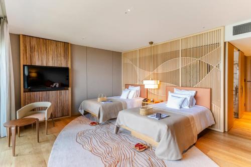 Classic Room