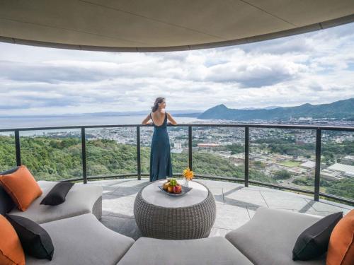 Panorama One-Bedroom Suite