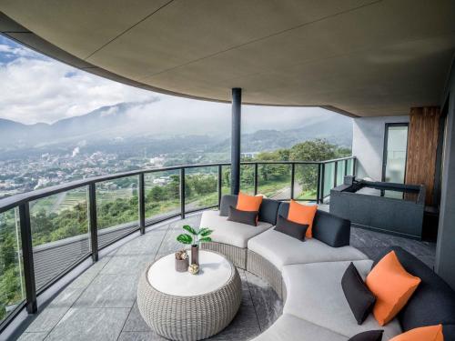 Panorama One-Bedroom Suite