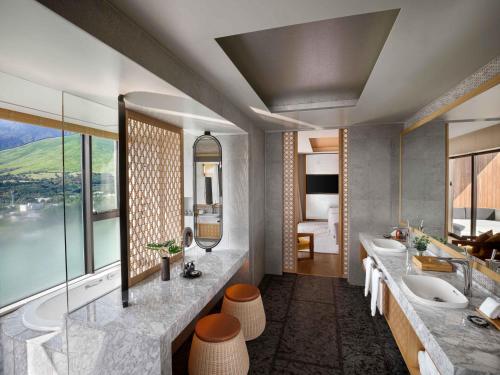Panorama Two Bedroom Suite