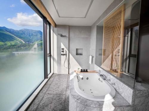 Panorama Two Bedroom Suite