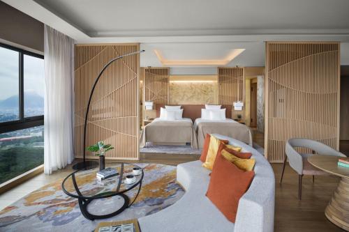 Suite Room