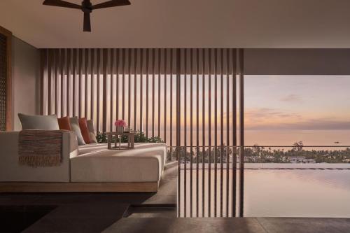TWO-BEDROOM SKY POOL VILLA