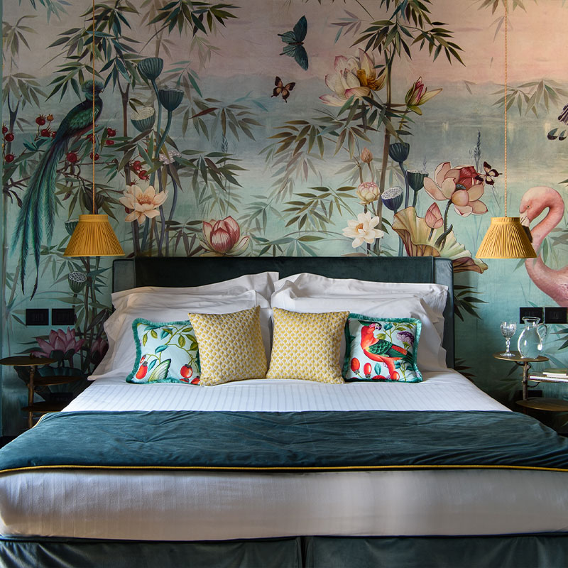 Humboldt Suite 