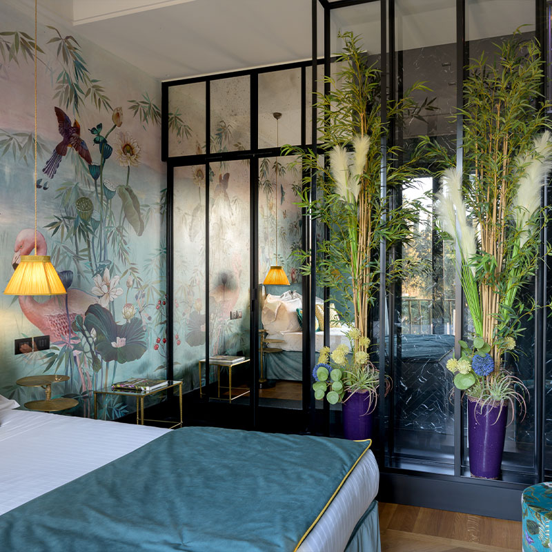 Humboldt Suite 