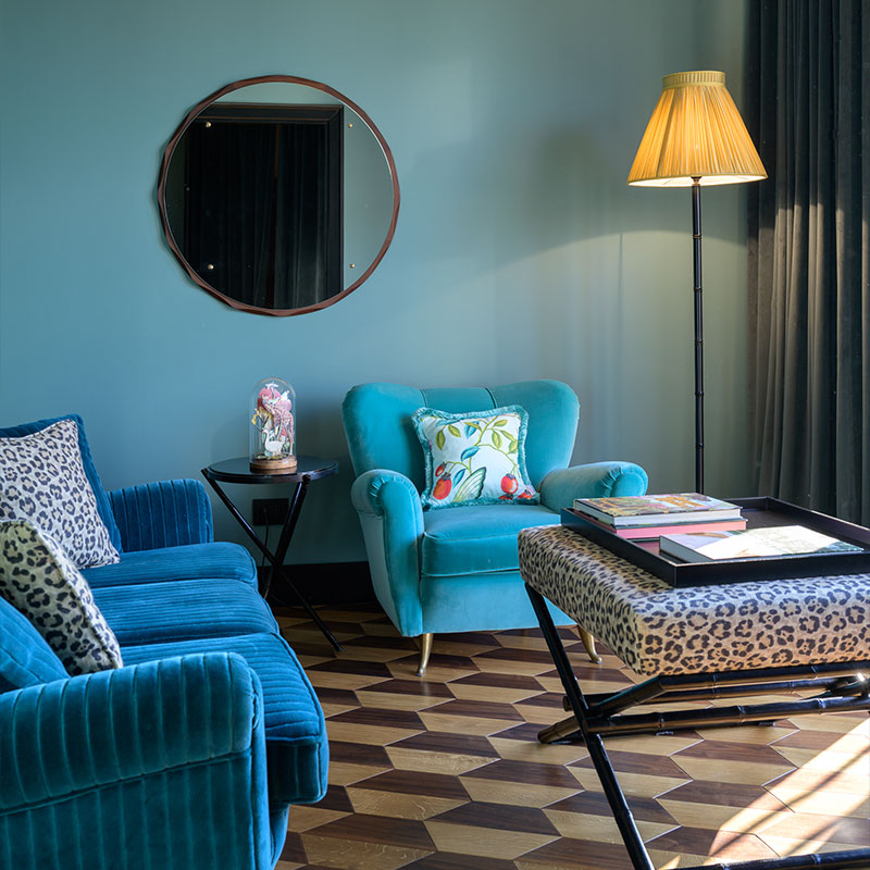 Humboldt Suite 