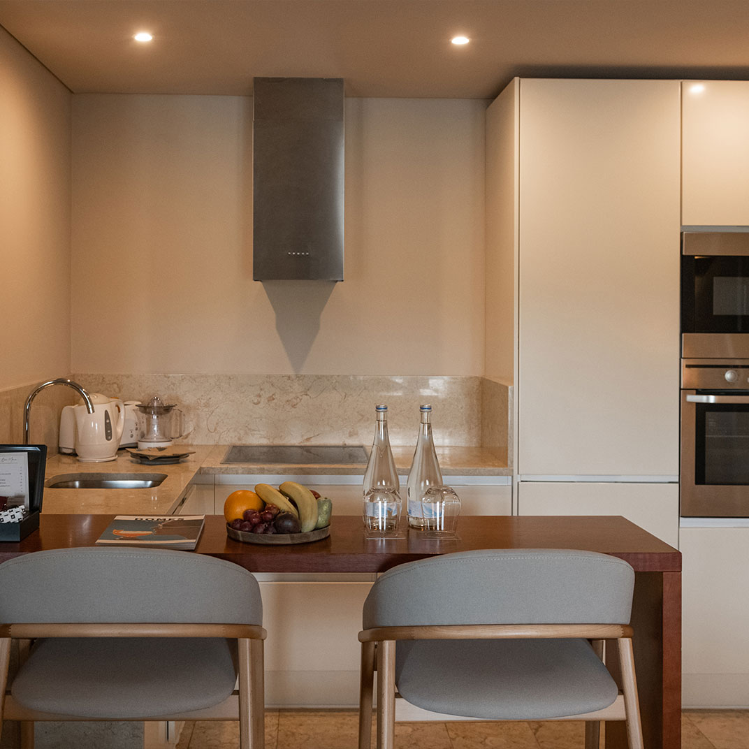 One Bedroom Elite Sapphire Residence