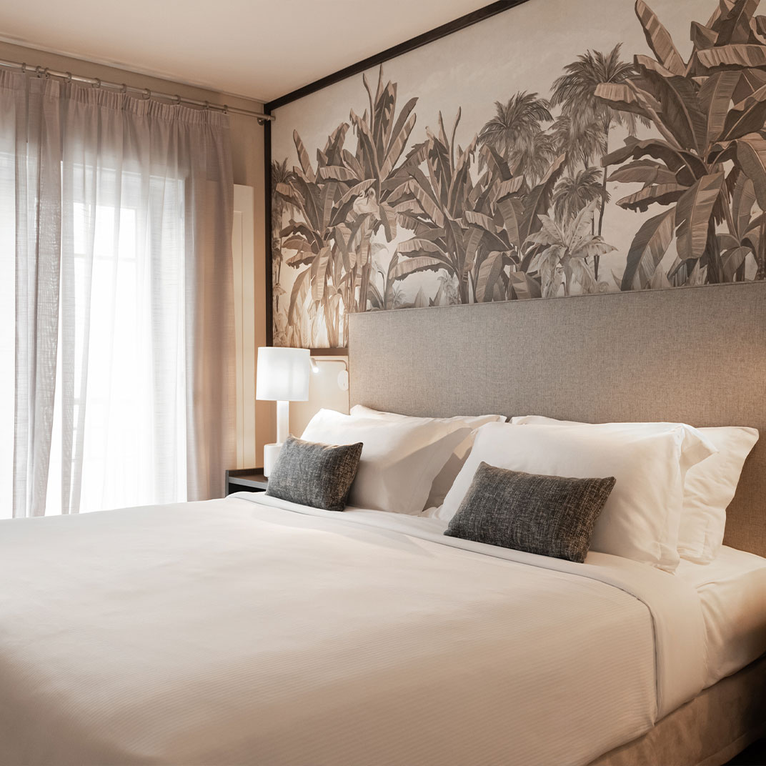 One Bedroom Elite Sapphire Residence