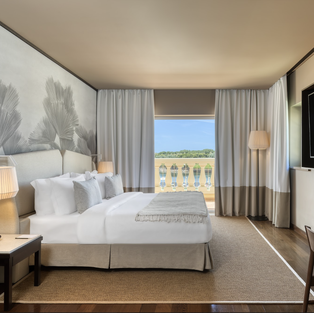 Two Bedroom Absolute Family Suite