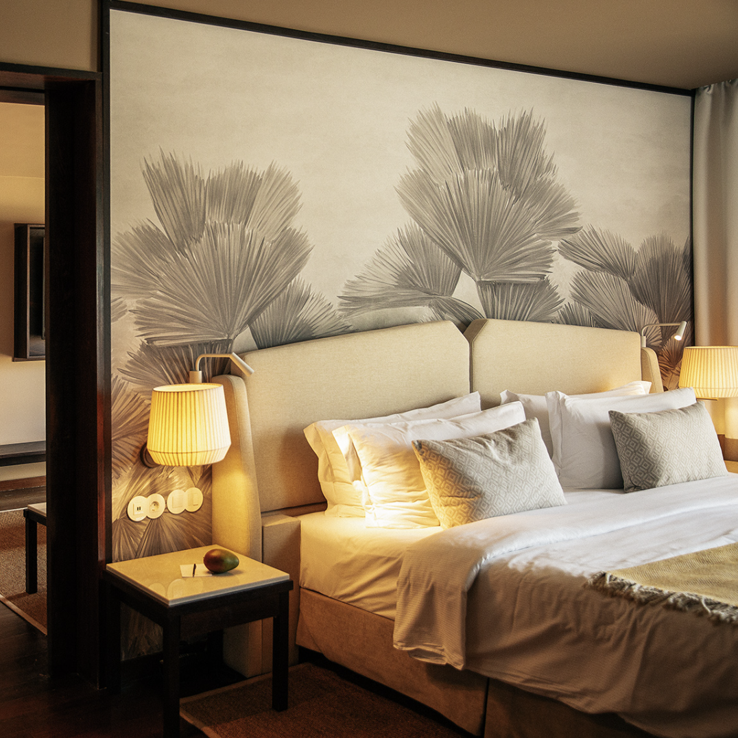 Two Bedroom Absolute Family Suite