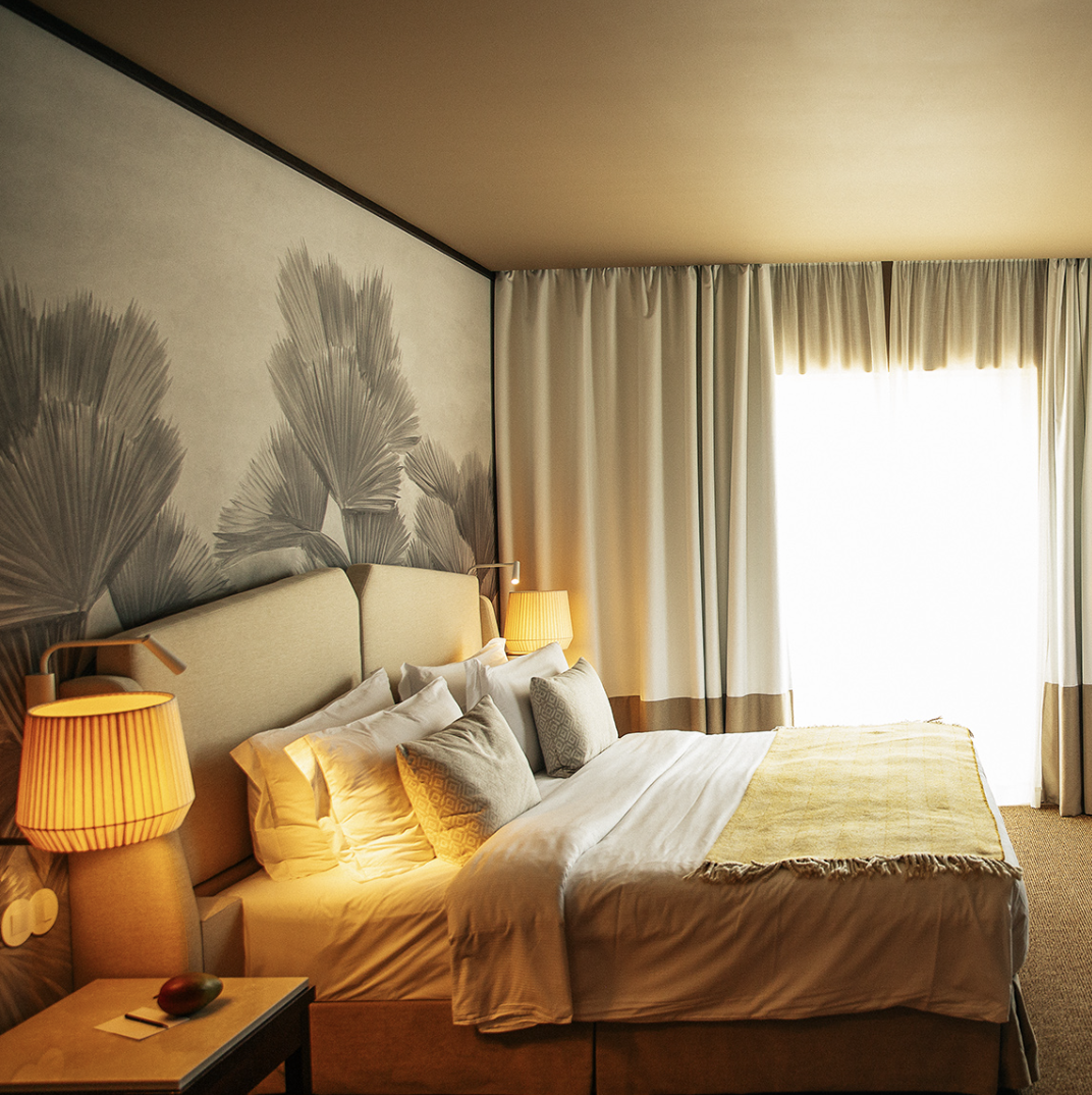 Two Bedroom Absolute Family Suite