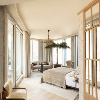 Premier Suite