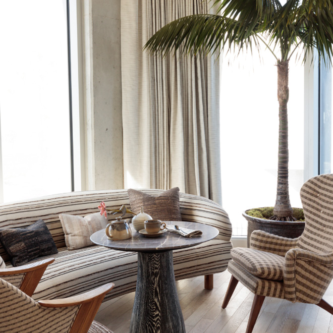 Premier Suite