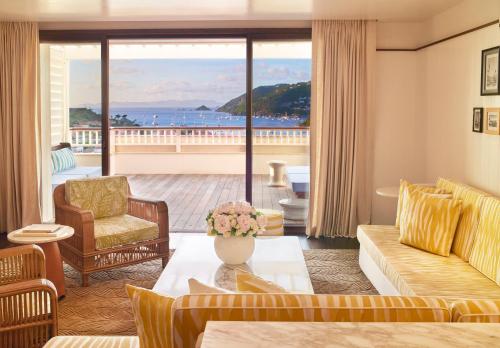 Duplex Suite Lucien with jacuzzi
