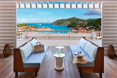 Duplex Suite Lucien with jacuzzi