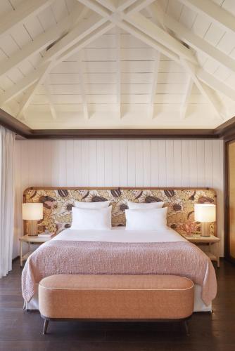  Prestige Suite Pool and Sea view