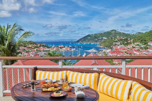  Prestige Suite Pool and Sea view