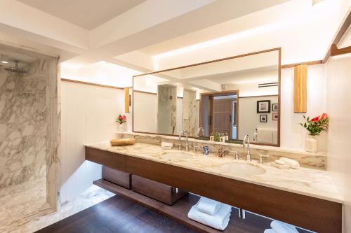 Prestige Room with Terrace and Sea view