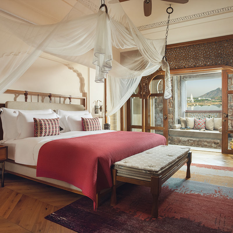 Aravali Suite