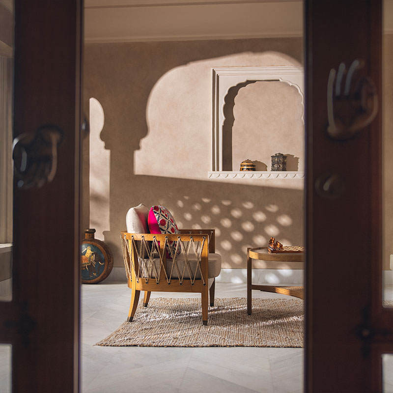 Aravali Suite