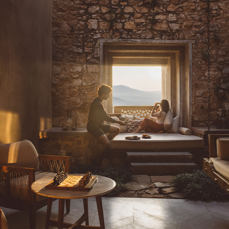 Aravali Suite