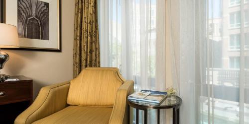 Classique Boutique Room