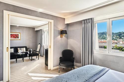 Superior Suite