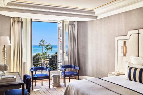 Prestige Room - Sea View