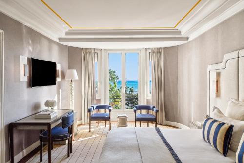 Prestige Room - Sea View