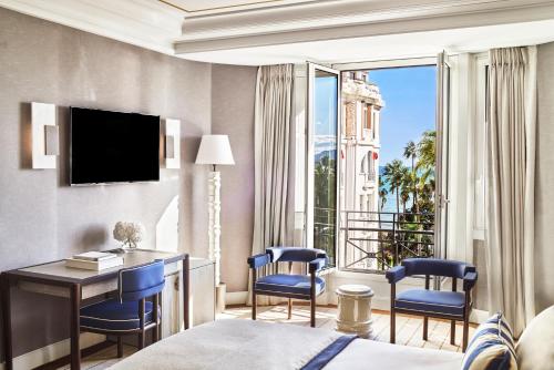 Prestige Room - Sea View