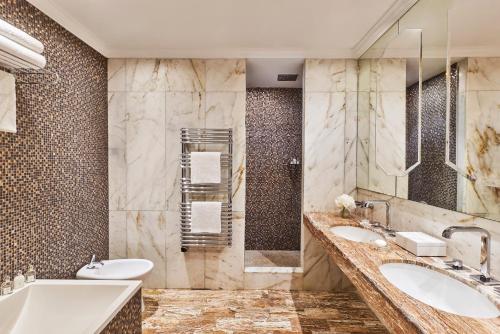 Prestige Room - Sea View