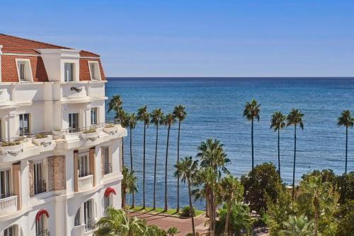 Prestige Suite Sea View With Terrace