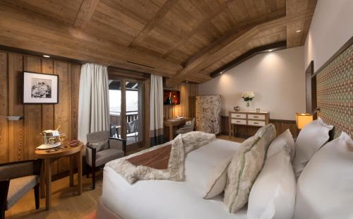 Prestige Double Room