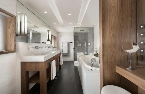 Prestige Double Room