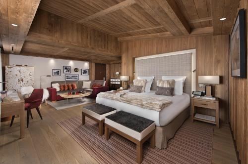 Junior Suite Prestige