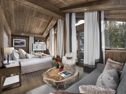 Junior Suite Prestige