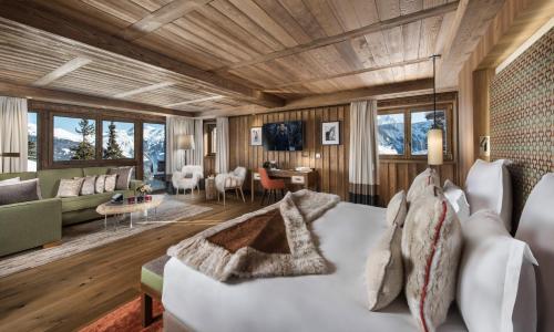 Junior Suite Prestige