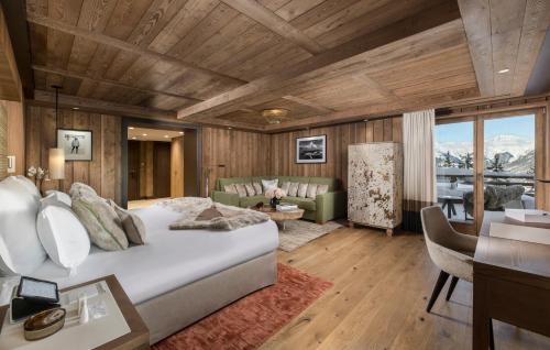 Junior Suite Prestige