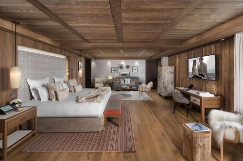 Junior Suite Prestige
