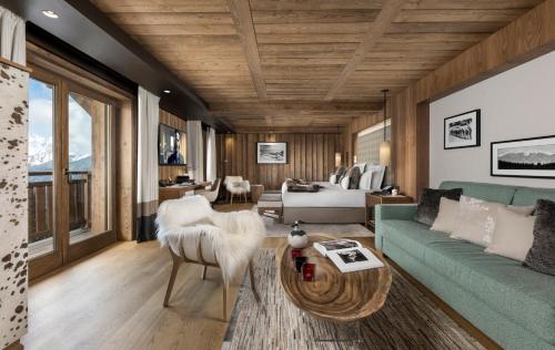 Junior Suite Prestige