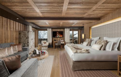 Junior Suite Prestige
