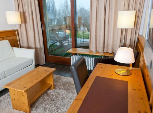 Double Room Lakehouse 2
