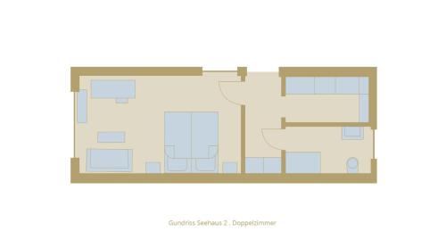 Double Room Lakehouse 2