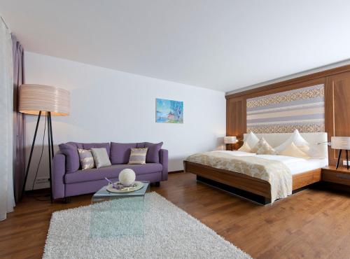 Junior Suite Lakehouse 3