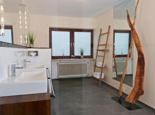 Junior Suite Lakehouse 3