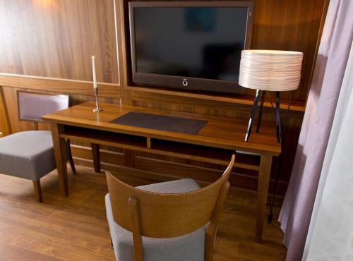 Junior Suite Lakehouse 3
